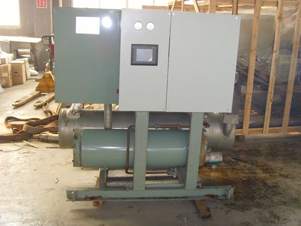 峨山酒店中央空调不停机清洗方法介绍